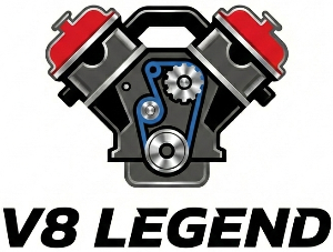 V8 Legend